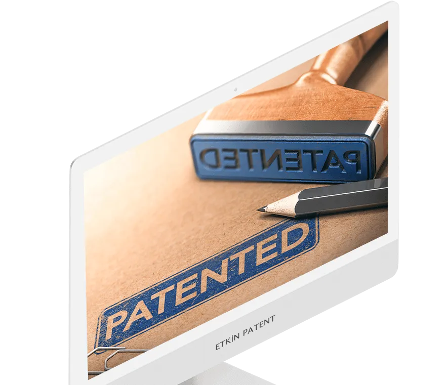 patent isteme hakkının gasbı-osmaniye web tasarım