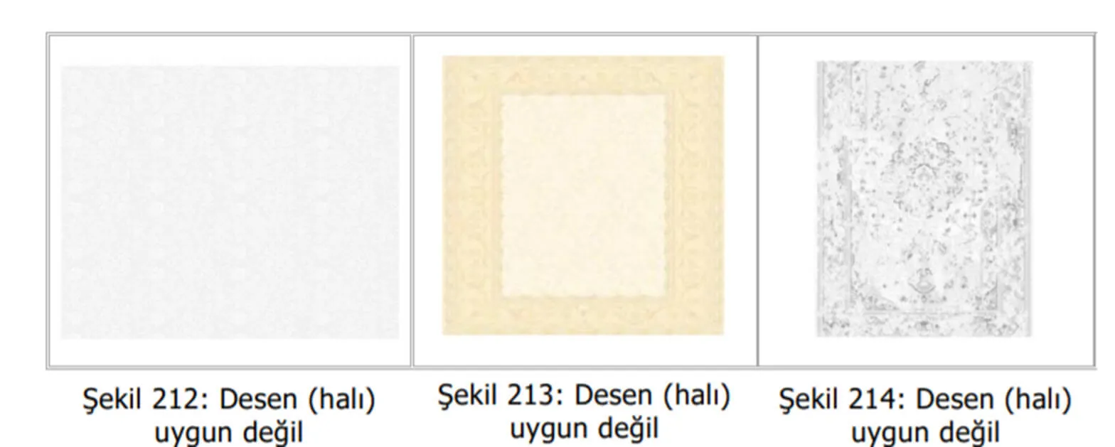 uygunsuz desen süsleme tasarım başvuru örnekleri-osmaniye web tasarım